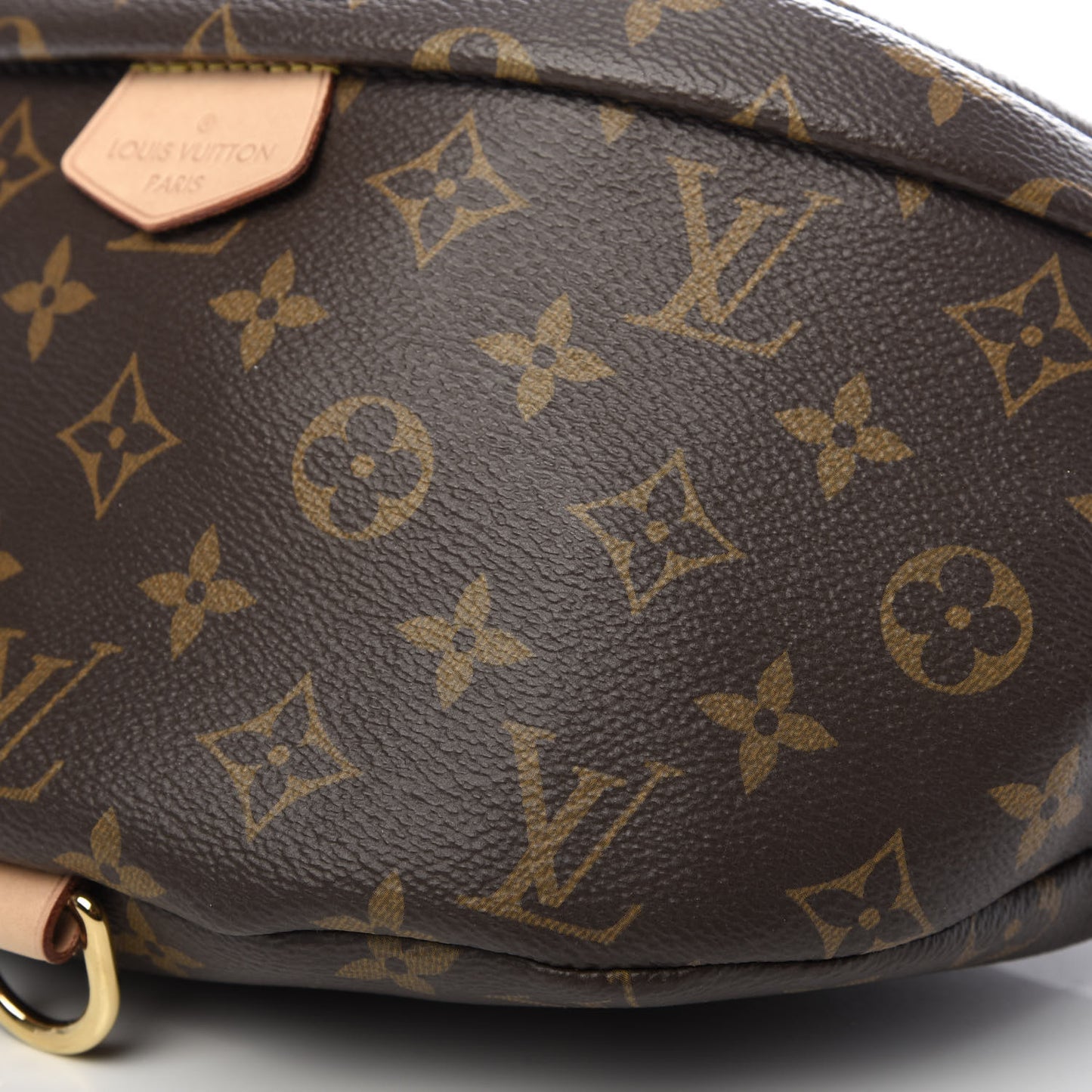 Monogram Bumbag