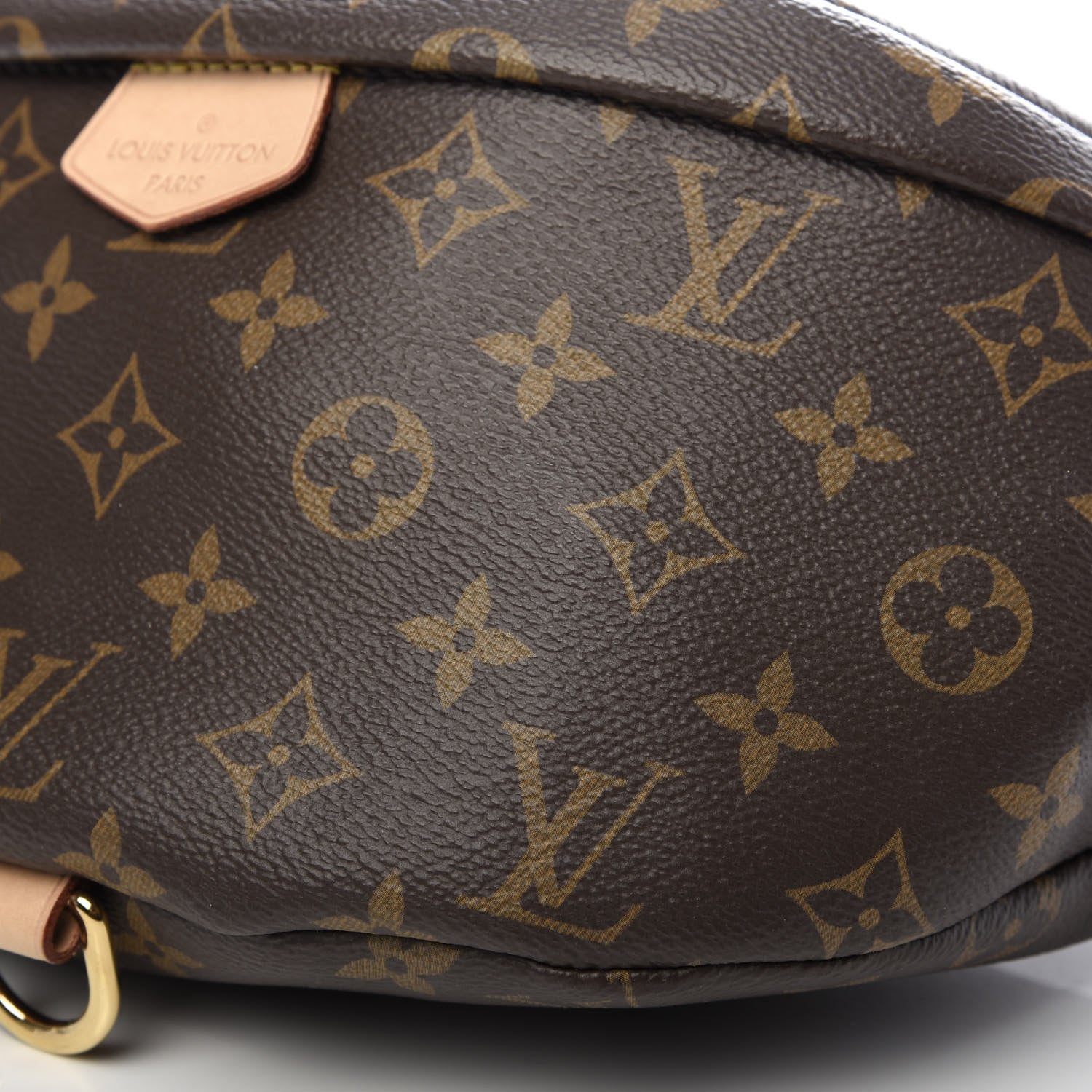 Louis Vuitton Monogram Bumbag 7 of 9