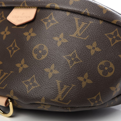 Louis Vuitton Monogram Bumbag 7 of 9