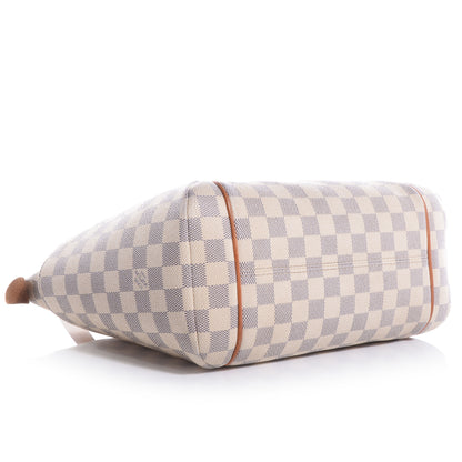 Louis Vuitton Damier Azur Totally PM 4 of 8