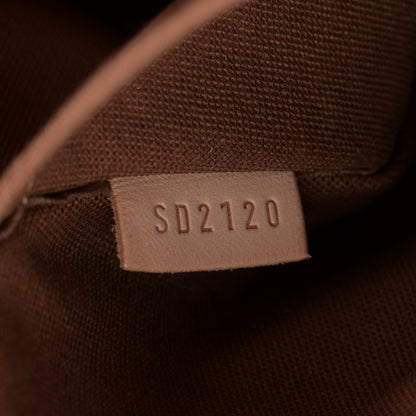 Louis Vuitton Monogram Tivoli PM 7 of 15
