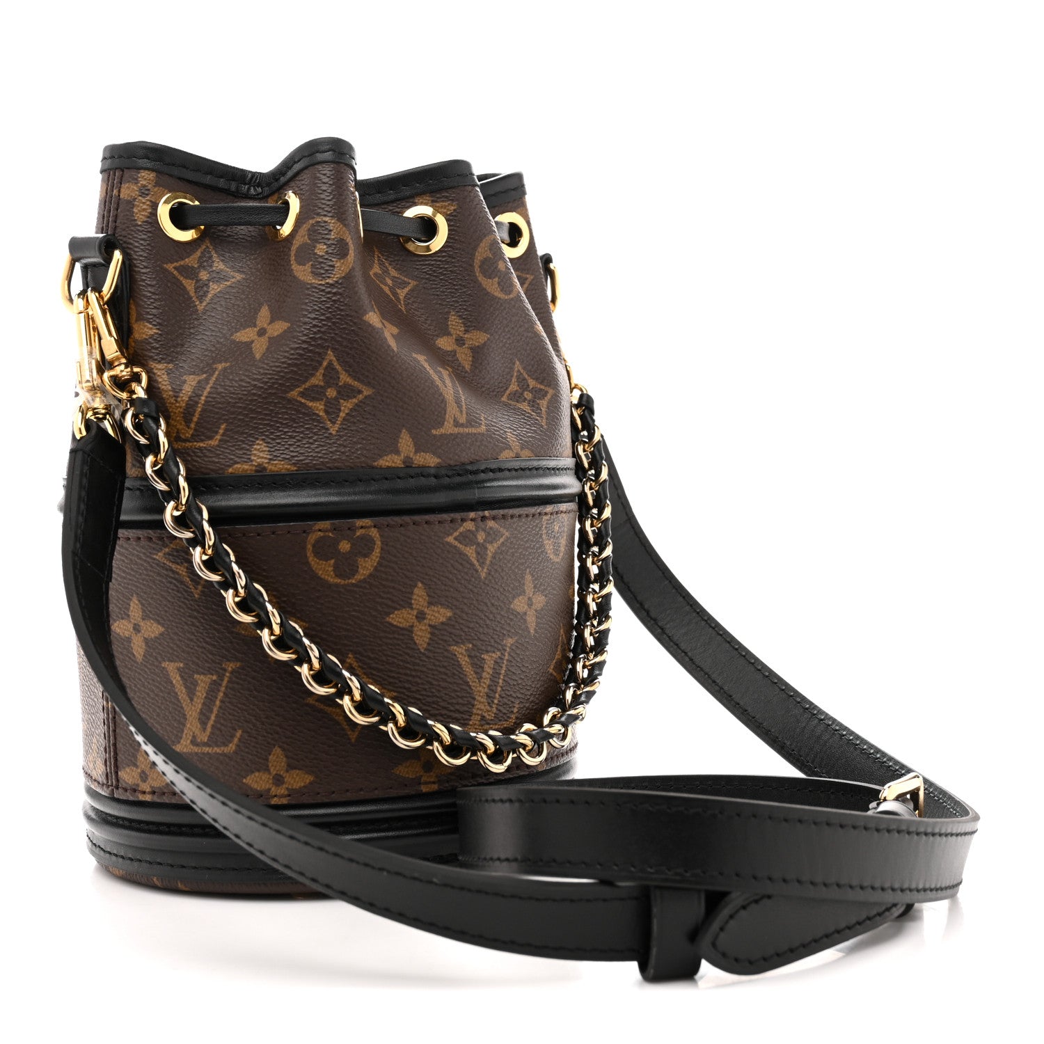 Louis Vuitton Monogram Canoe 3 of 10