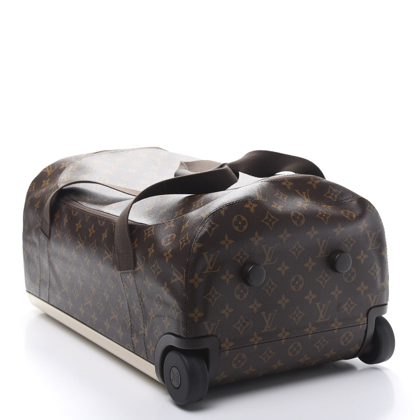 Monogram Horizon Soft Duffle 55