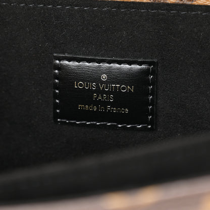 Louis Vuitton Reverse Monogram Pochette Metis 6 of 10