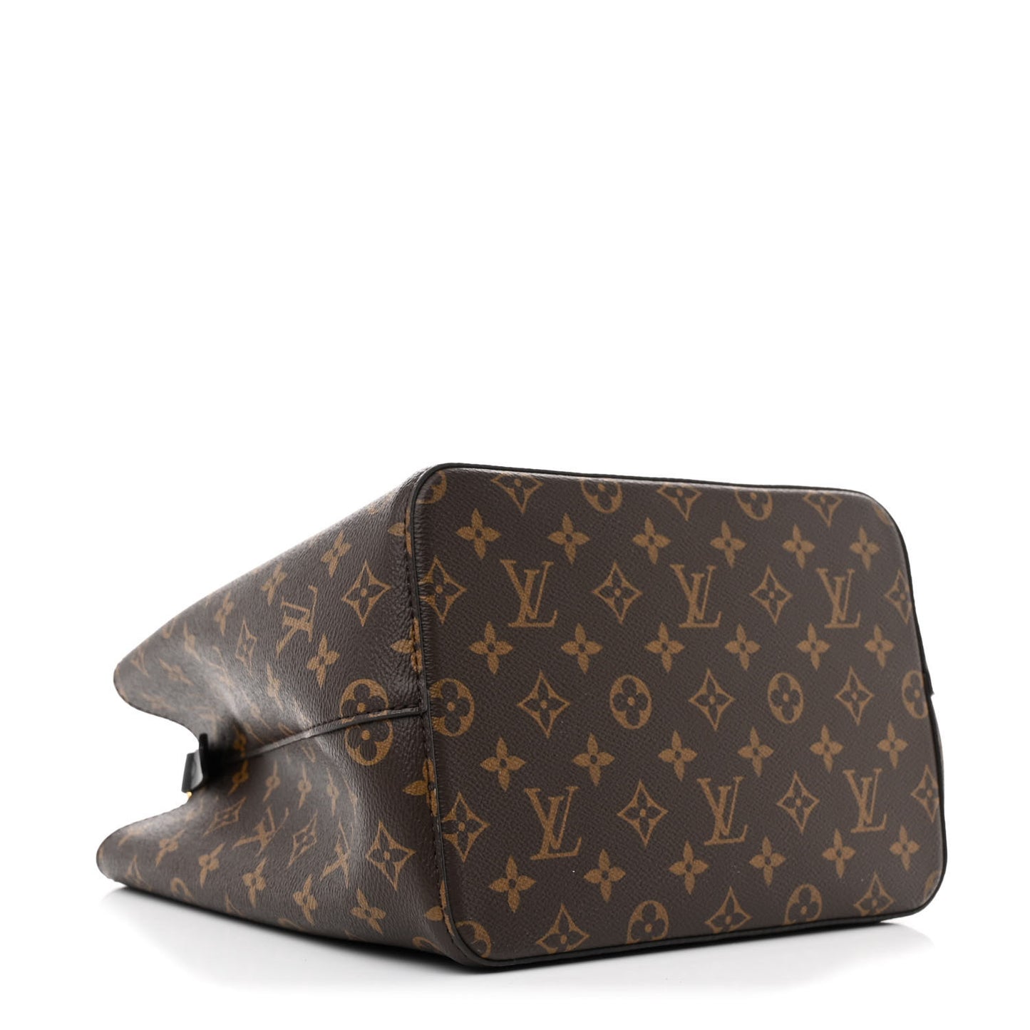 Monogram Neonoe MM Black