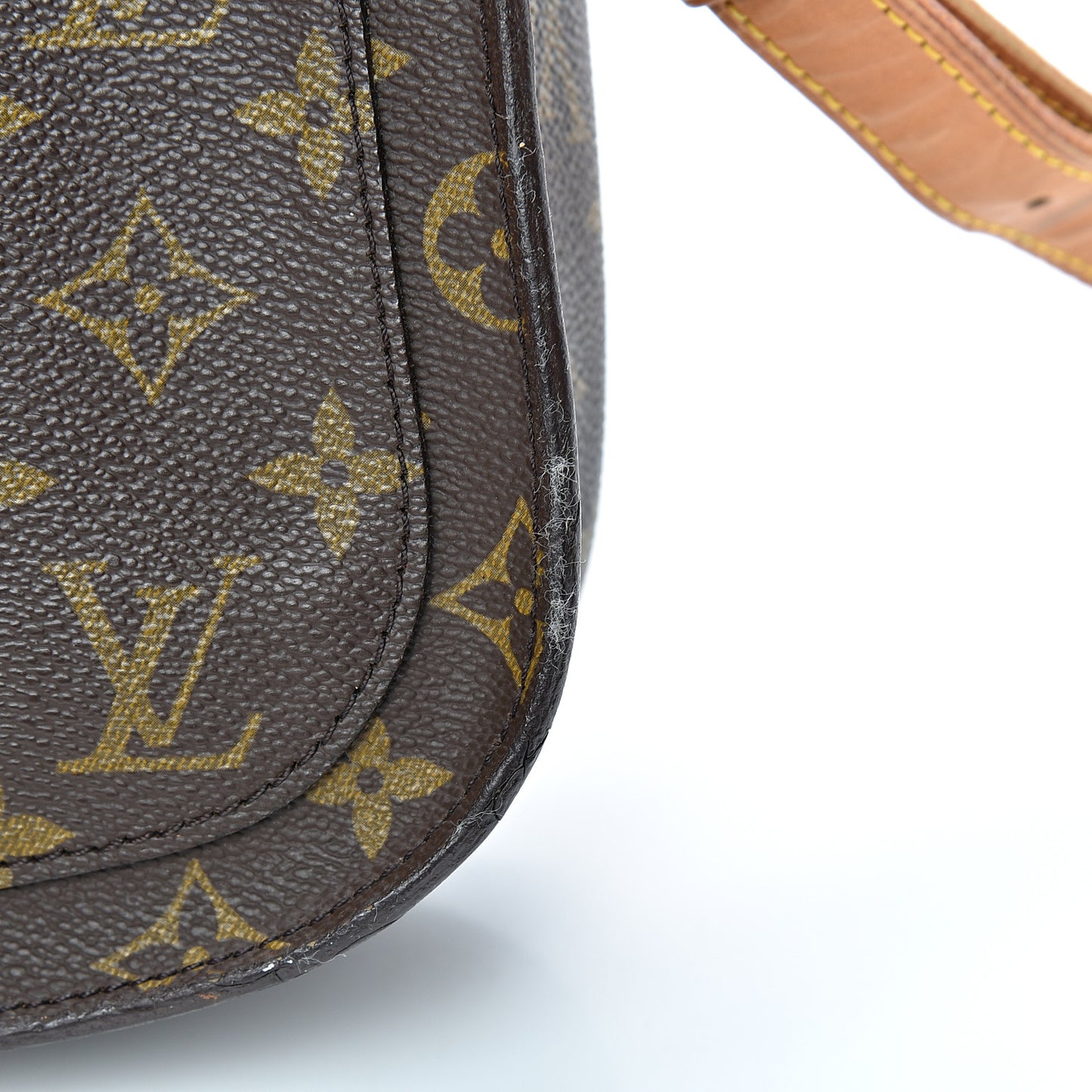 Monogram Saint Cloud GM