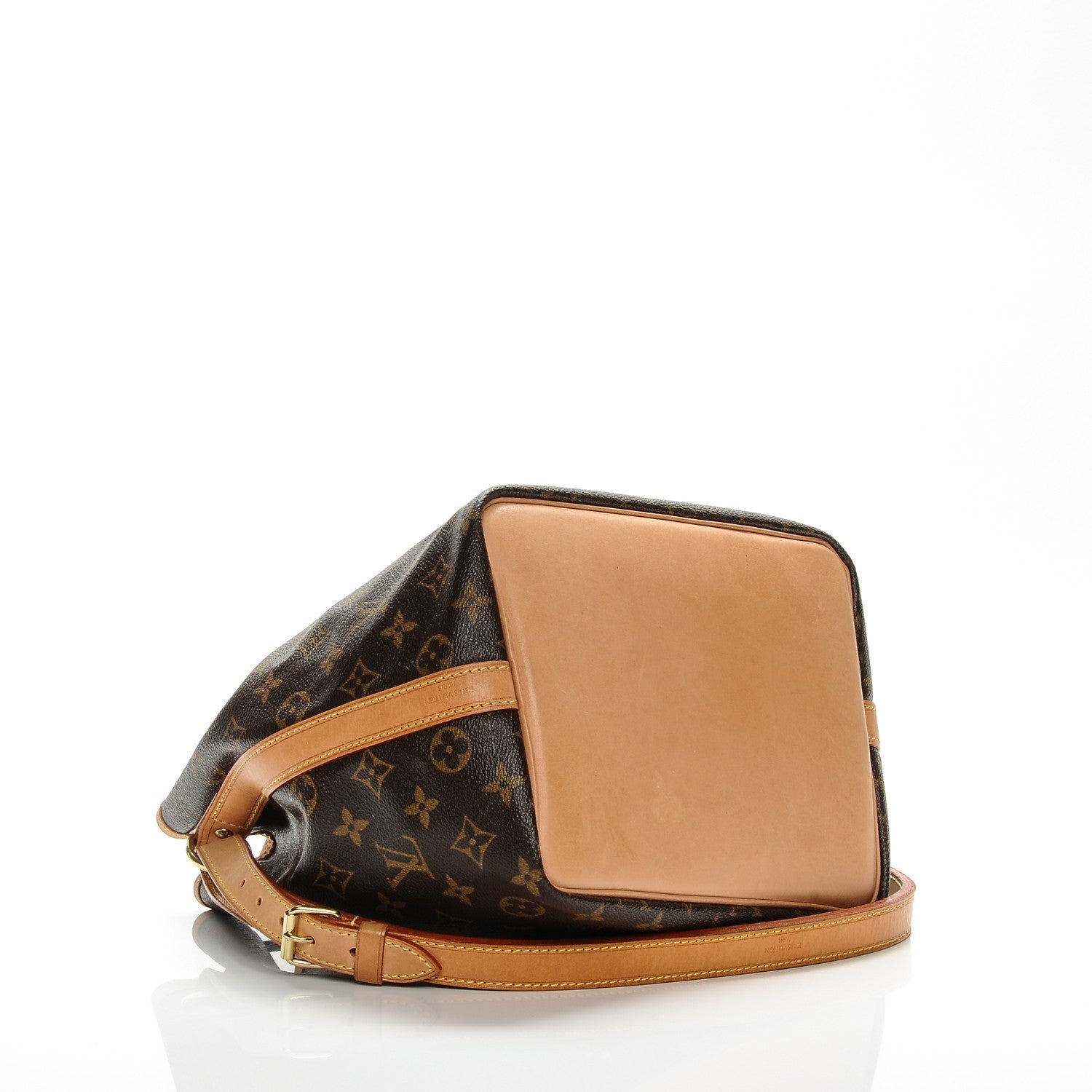 Louis Vuitton Monogram Petit Noe 4 of 11