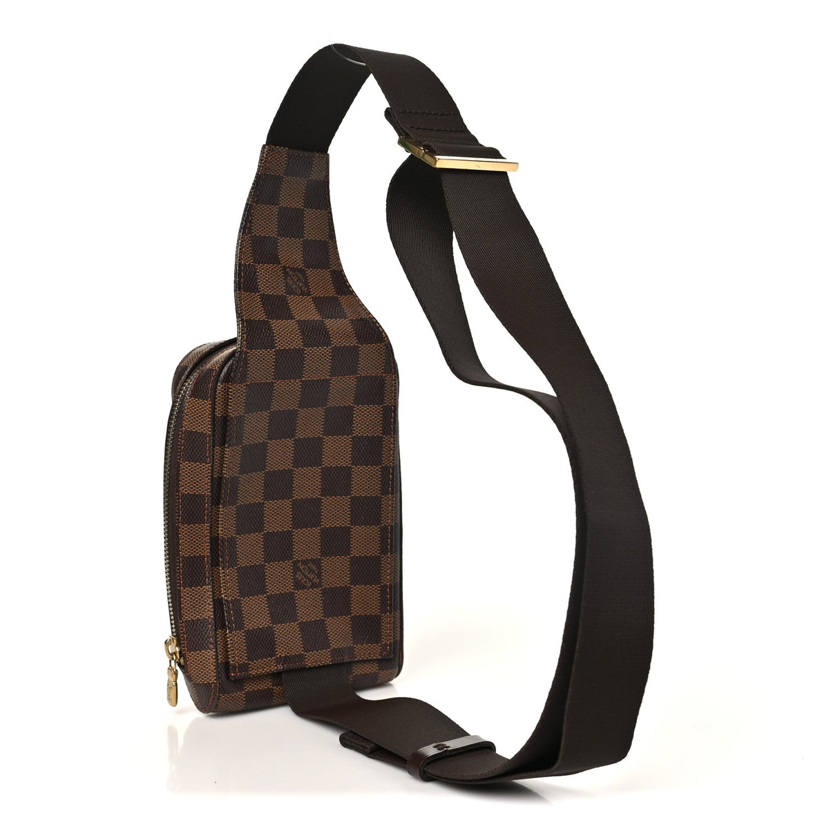 Damier Ebene Geronimos