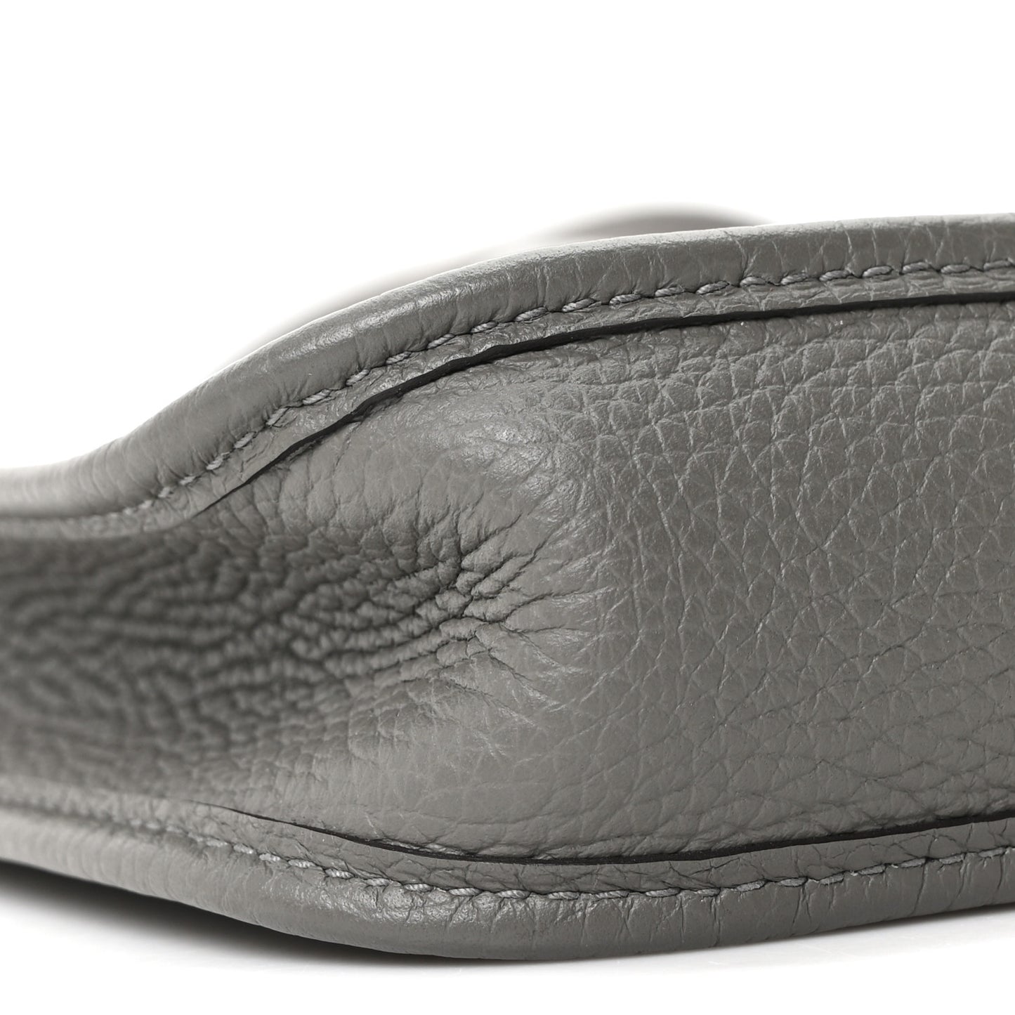 Taurillon Clemence Evelyne TPM Gris Meyer
