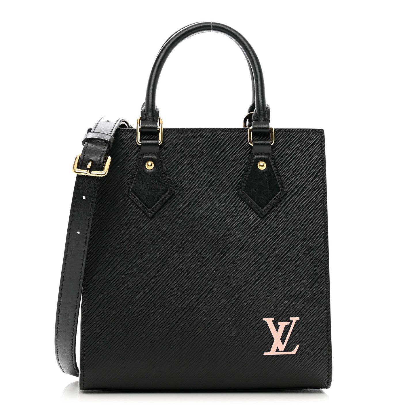 Epi Sac Plat BB Black
