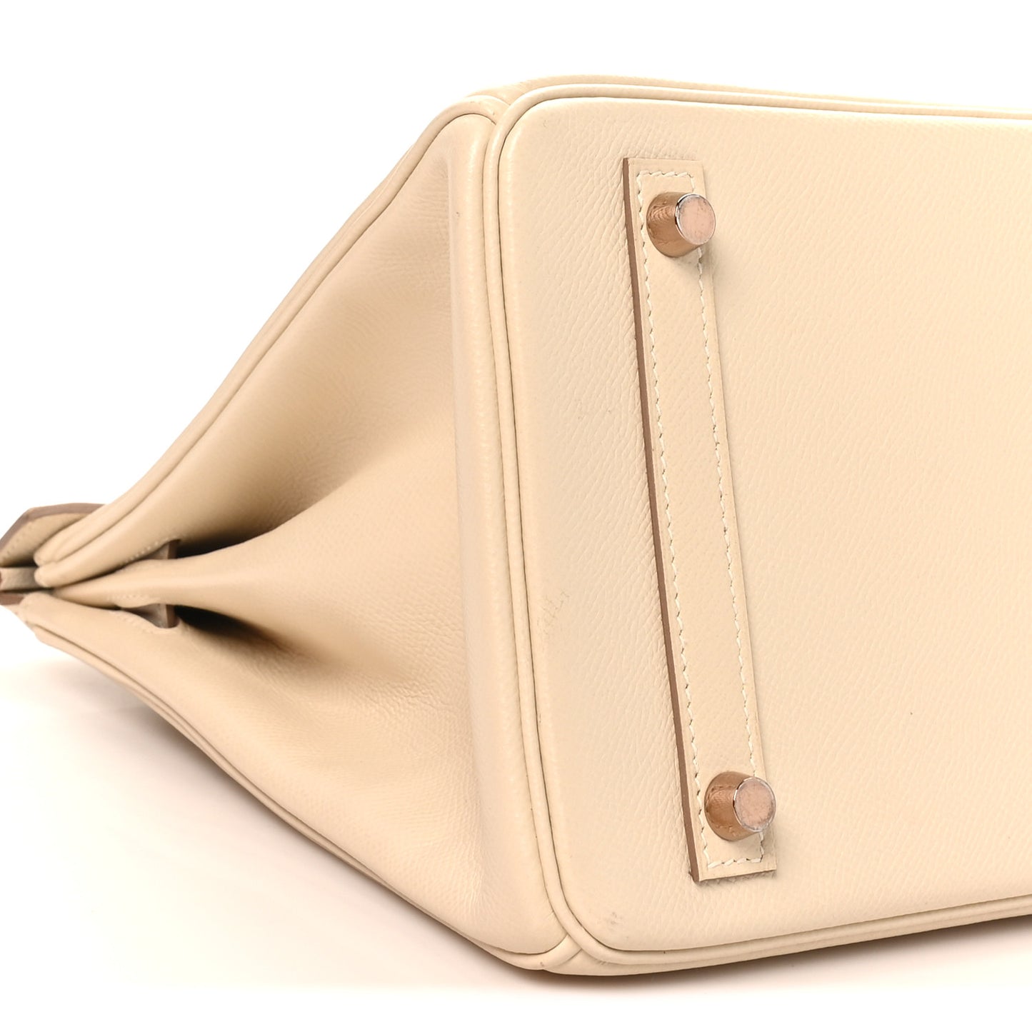Epsom Birkin 30 Craie