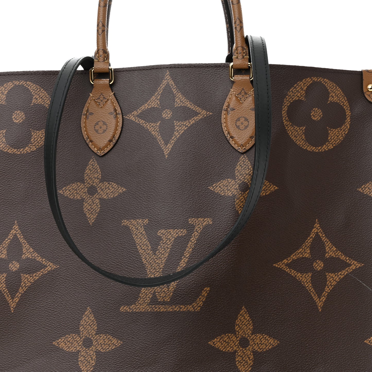 Reverse Monogram Giant Onthego GM