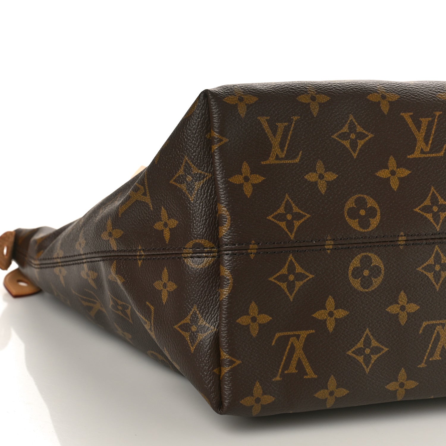 Louis Vuitton Monogram Iena MM 7 of 8