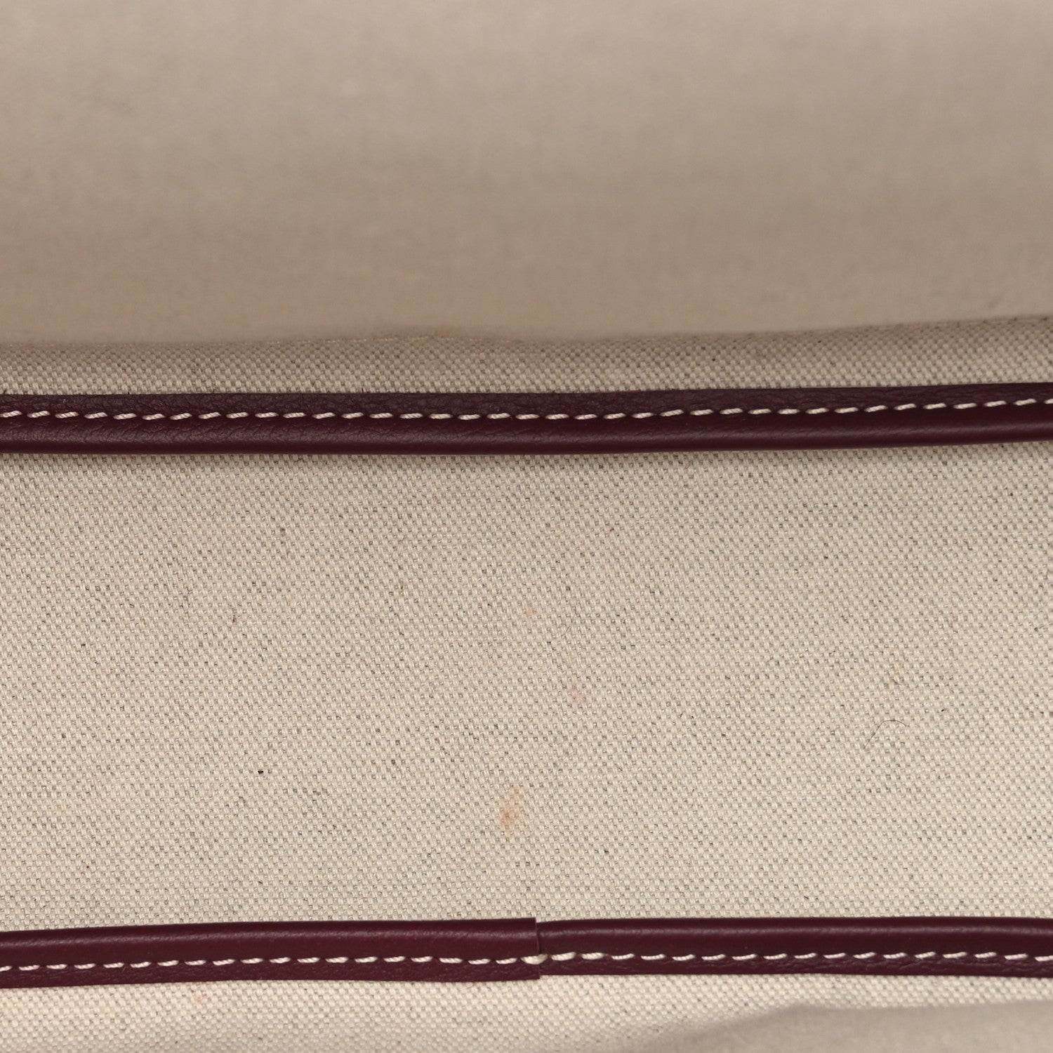 Goyard Goyardine Isabelle PM Bordeaux 7 of 12