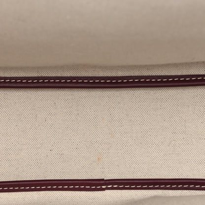 Goyard Goyardine Isabelle PM Bordeaux 7 of 12