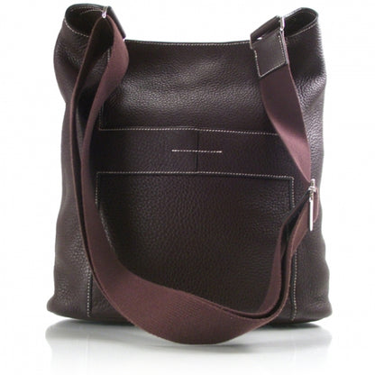 Hermes Goodnews GM Bag Brown 1 of 10