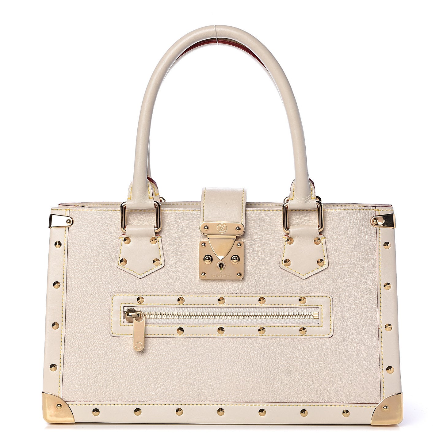 Suhali Le Fabuleux White