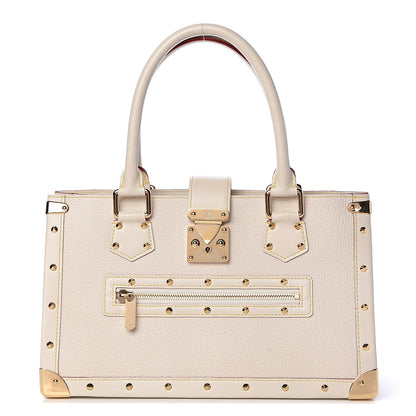 Louis Vuitton Suhali Le Fabuleux White 1 of 10