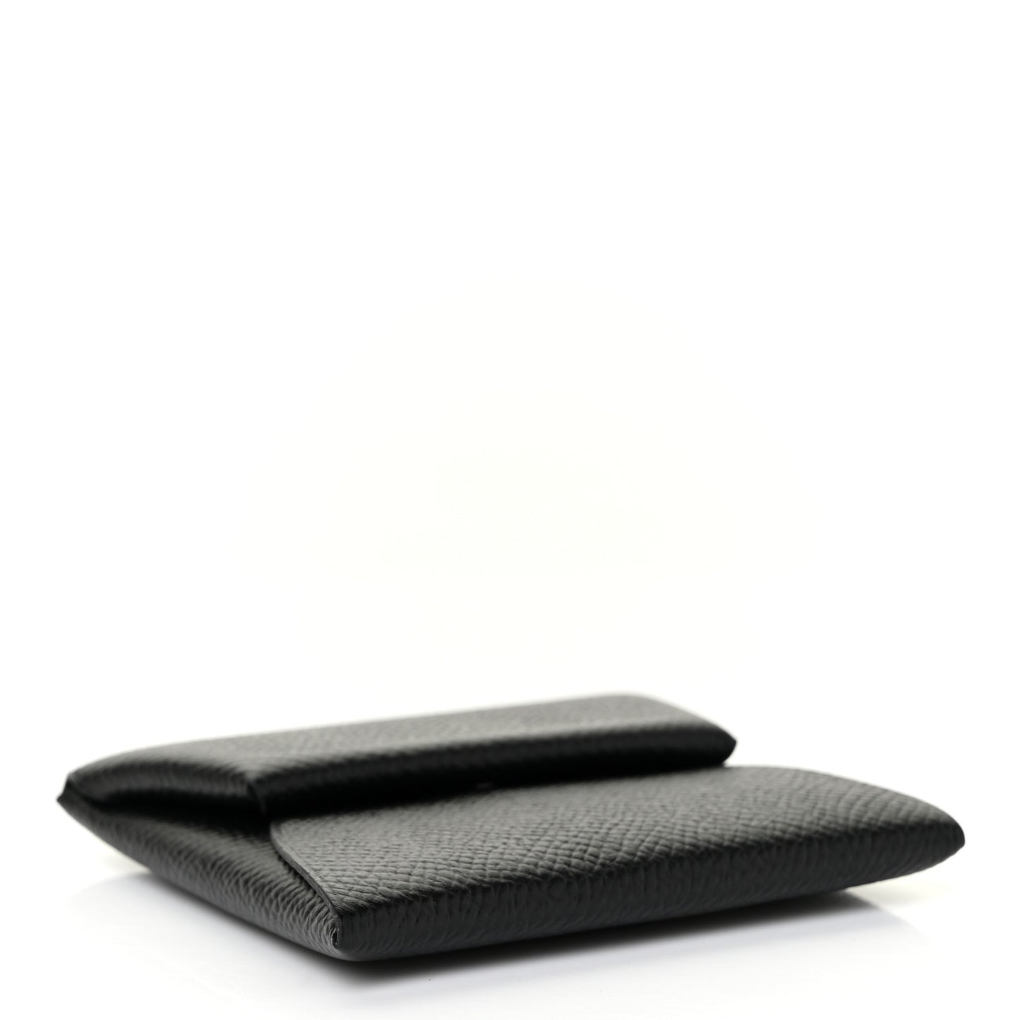 Epsom Bastia Coin Purse Black