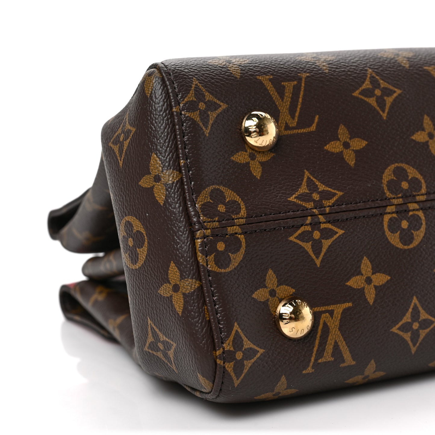 Monogram Venus Cherry