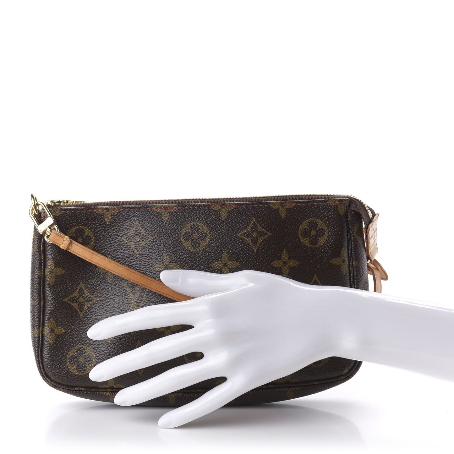 Monogram Cerises Pochette Accessories