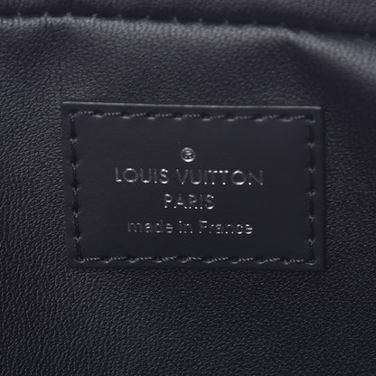 Louis Vuitton Monogram Eclipse Toilet Pouch PM 6 of 7