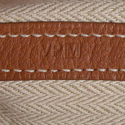 Hermes Negonda Garden Party 36 MM Gold 3 of 14