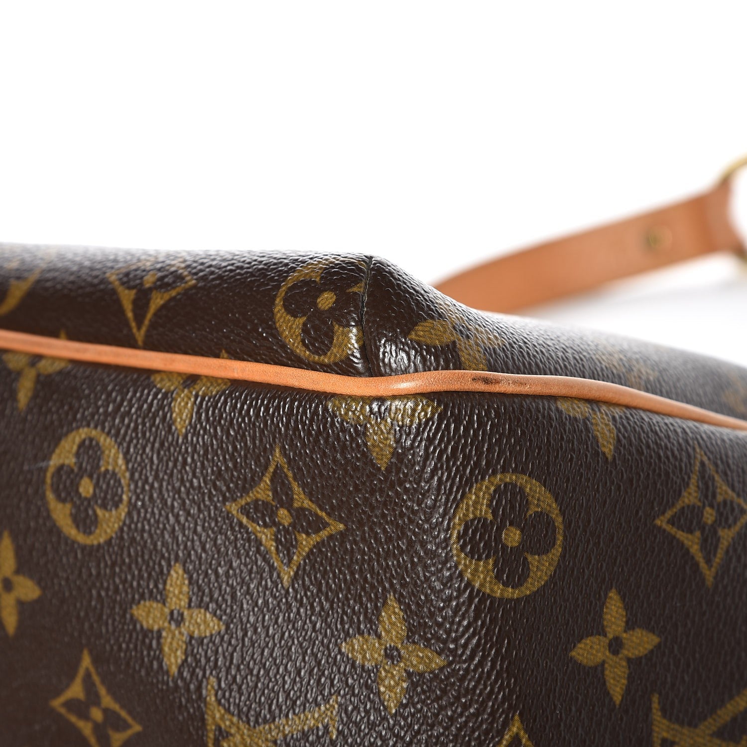 Louis Vuitton Monogram Tikal GM 12 of 12