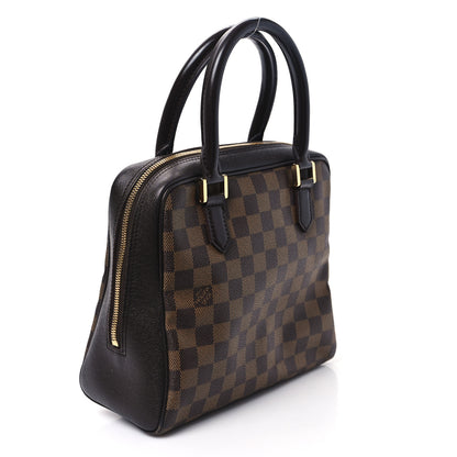 Louis Vuitton Damier Ebene Brera 2 of 9