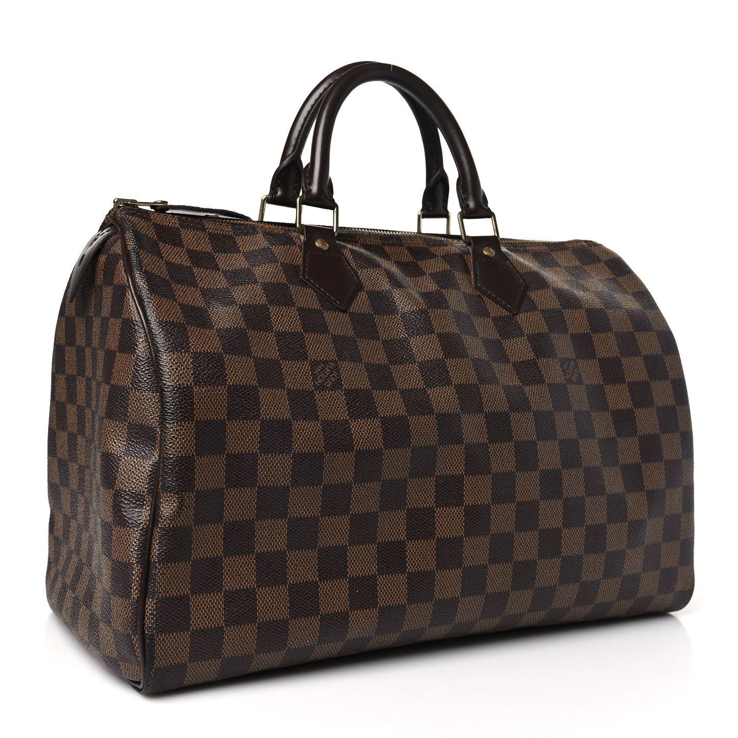 Damier Ebene Speedy 35