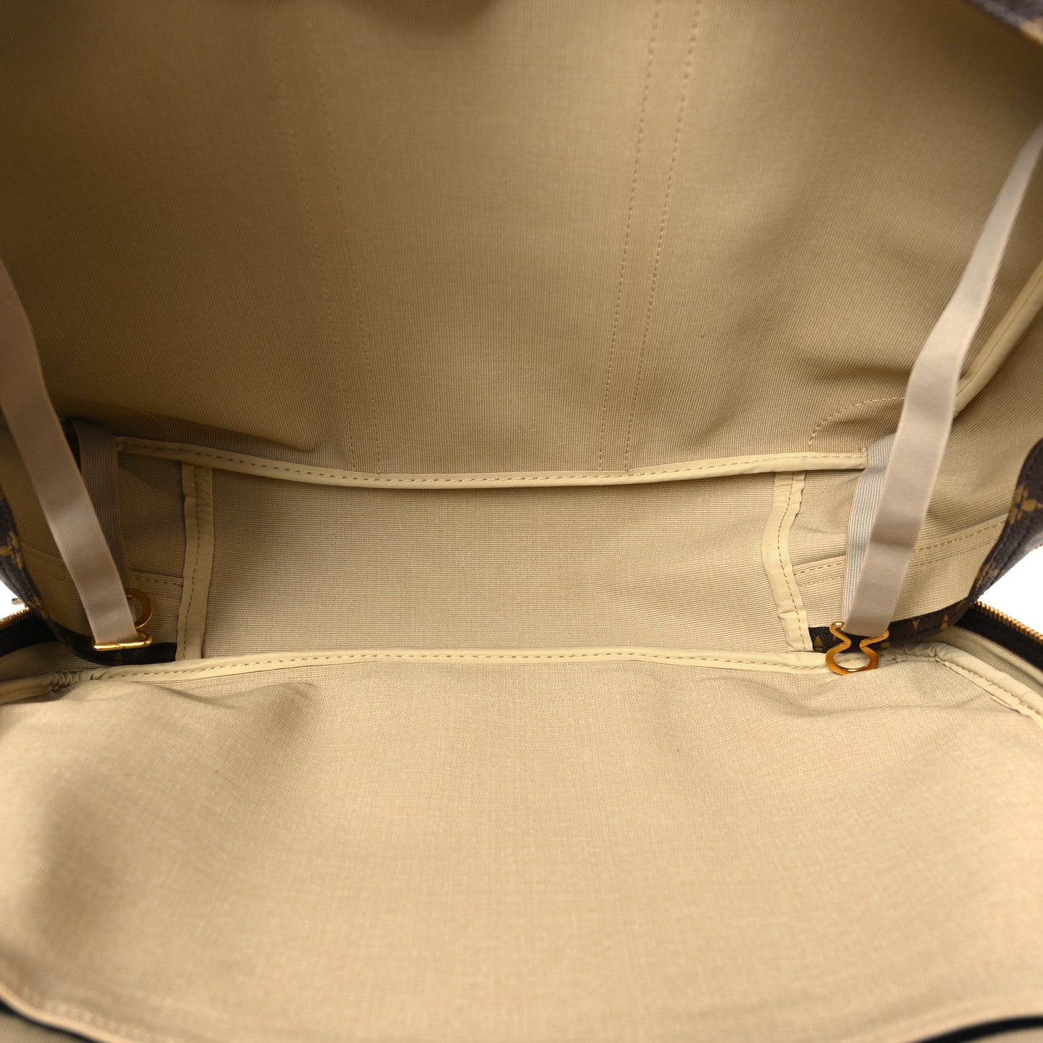 Louis Vuitton Monogram Sirius 45 5 of 12