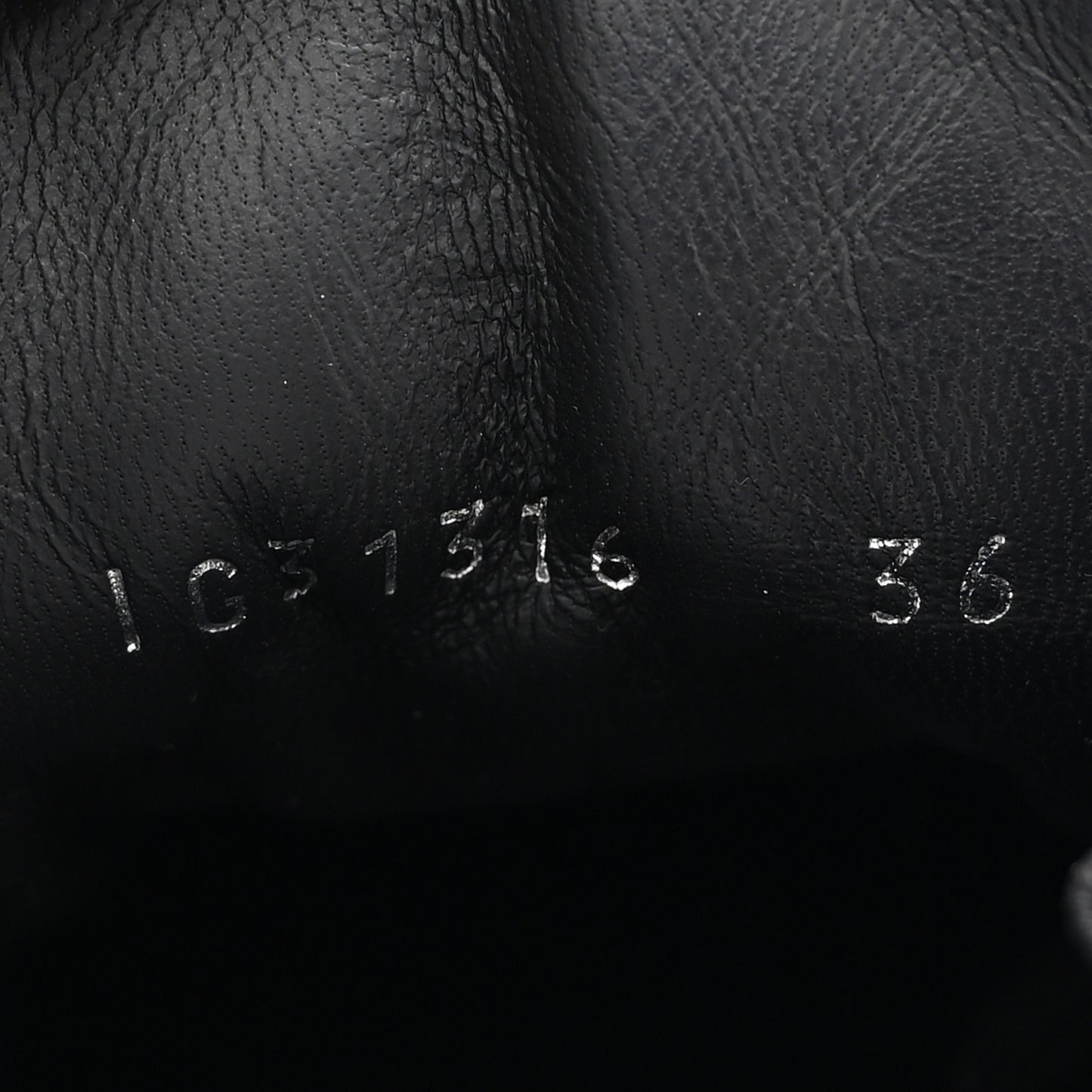 Lambskin Tweed Zipped Sneakers 36 Black Blue