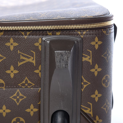 Louis Vuitton Monogram Pegase 60 8 of 22