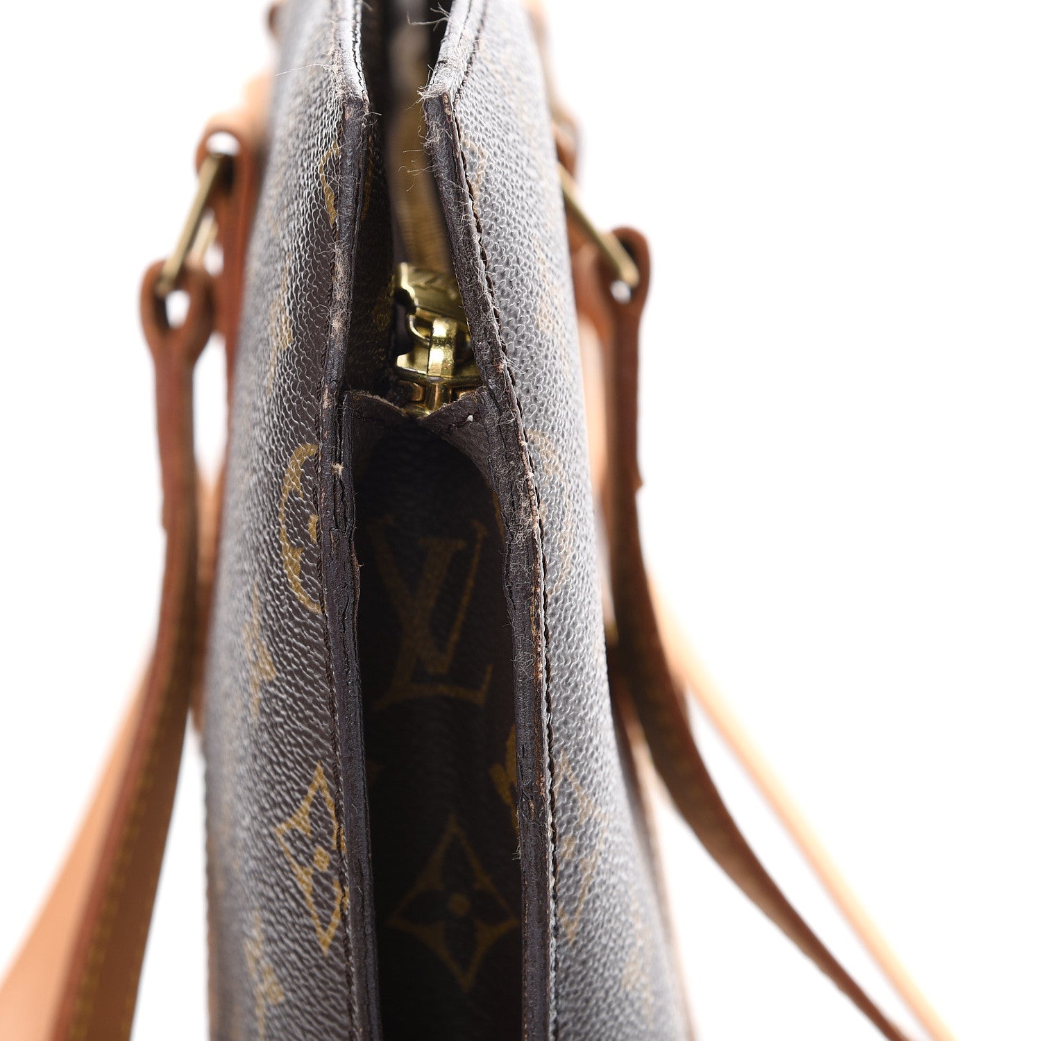 Louis Vuitton Monogram Babylone 20 of 20