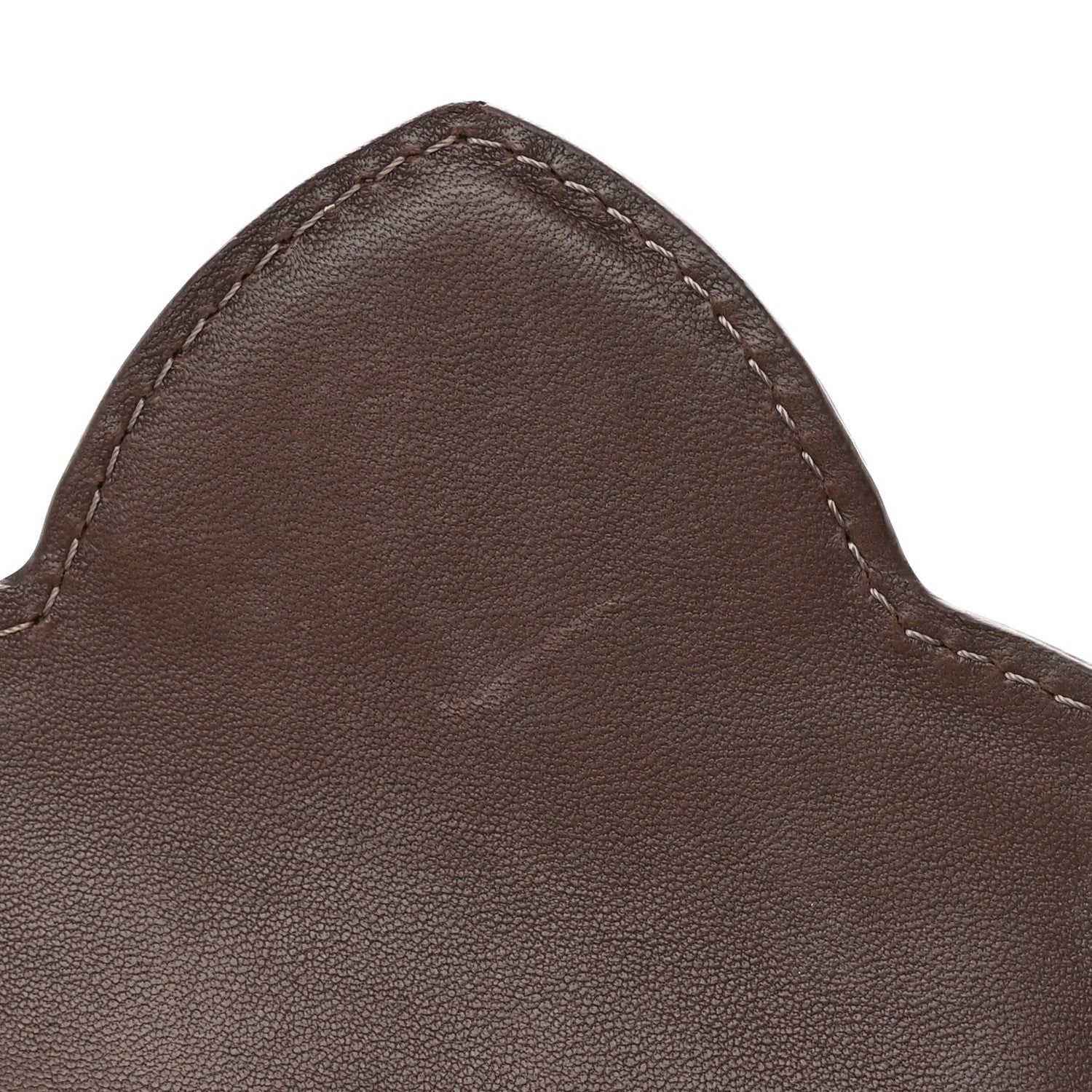 Louis Vuitton Metallic Snakeskin Capucines Mini Dore 13 of 15