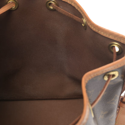 Louis Vuitton Monogram Noe BB 5 of 5