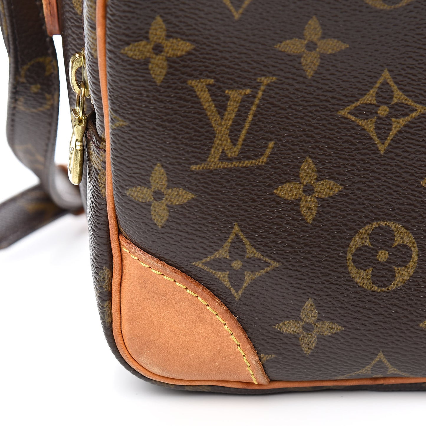 Monogram Amazone
