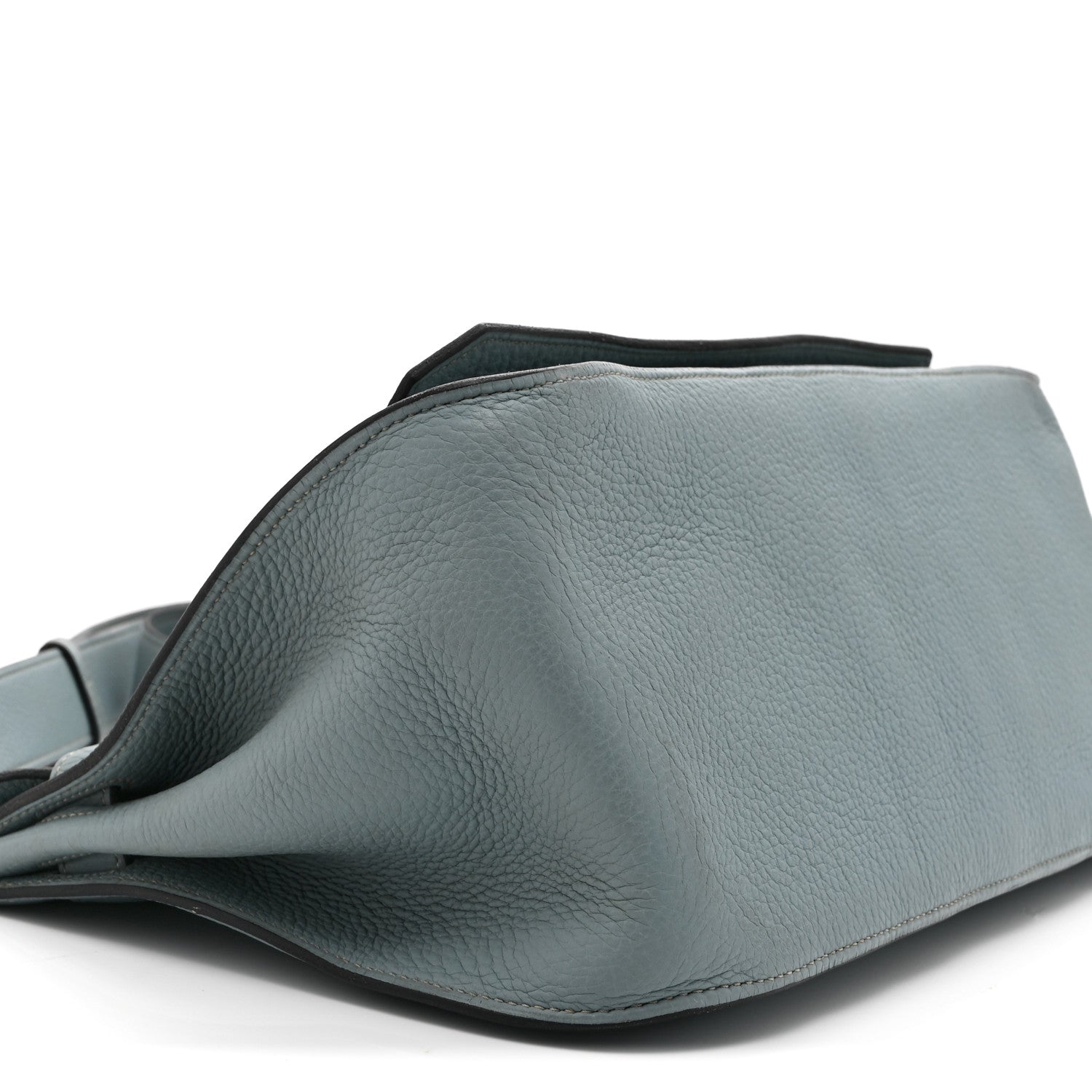 Hermes Taurillon Clemence Jypsiere 34 Ciel 9 of 10