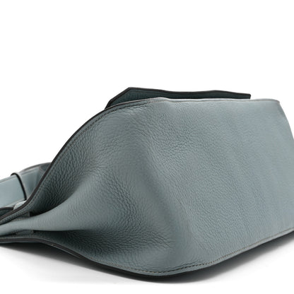 Hermes Taurillon Clemence Jypsiere 34 Ciel 9 of 10