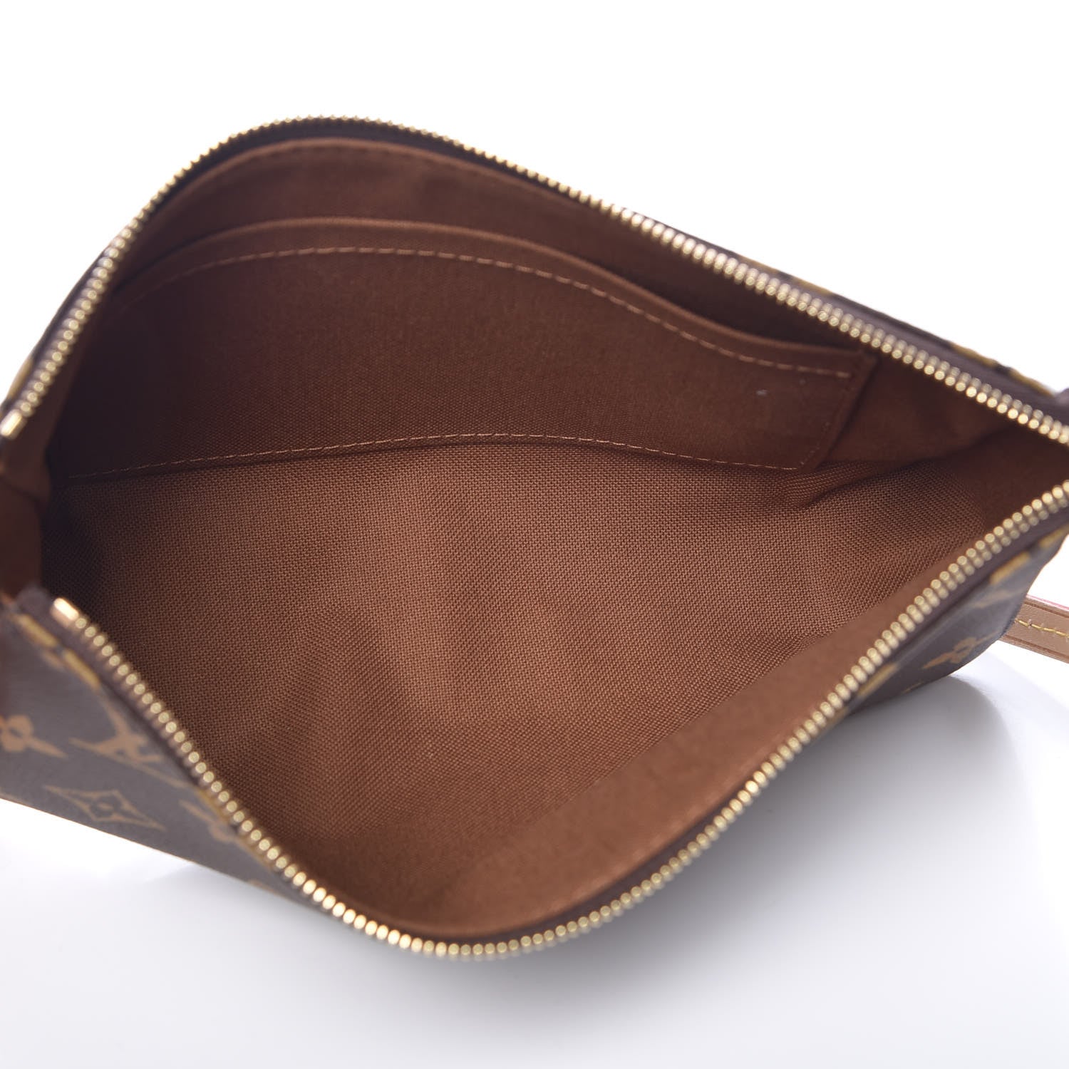 Louis Vuitton Monogram Pochette Accessories NM 5 of 7