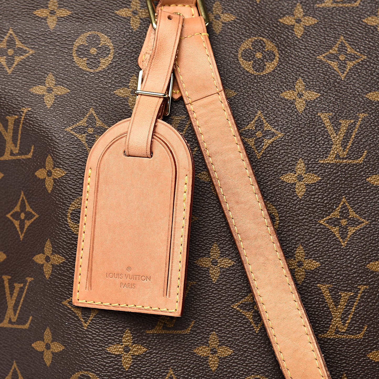 Monogram All-In MM