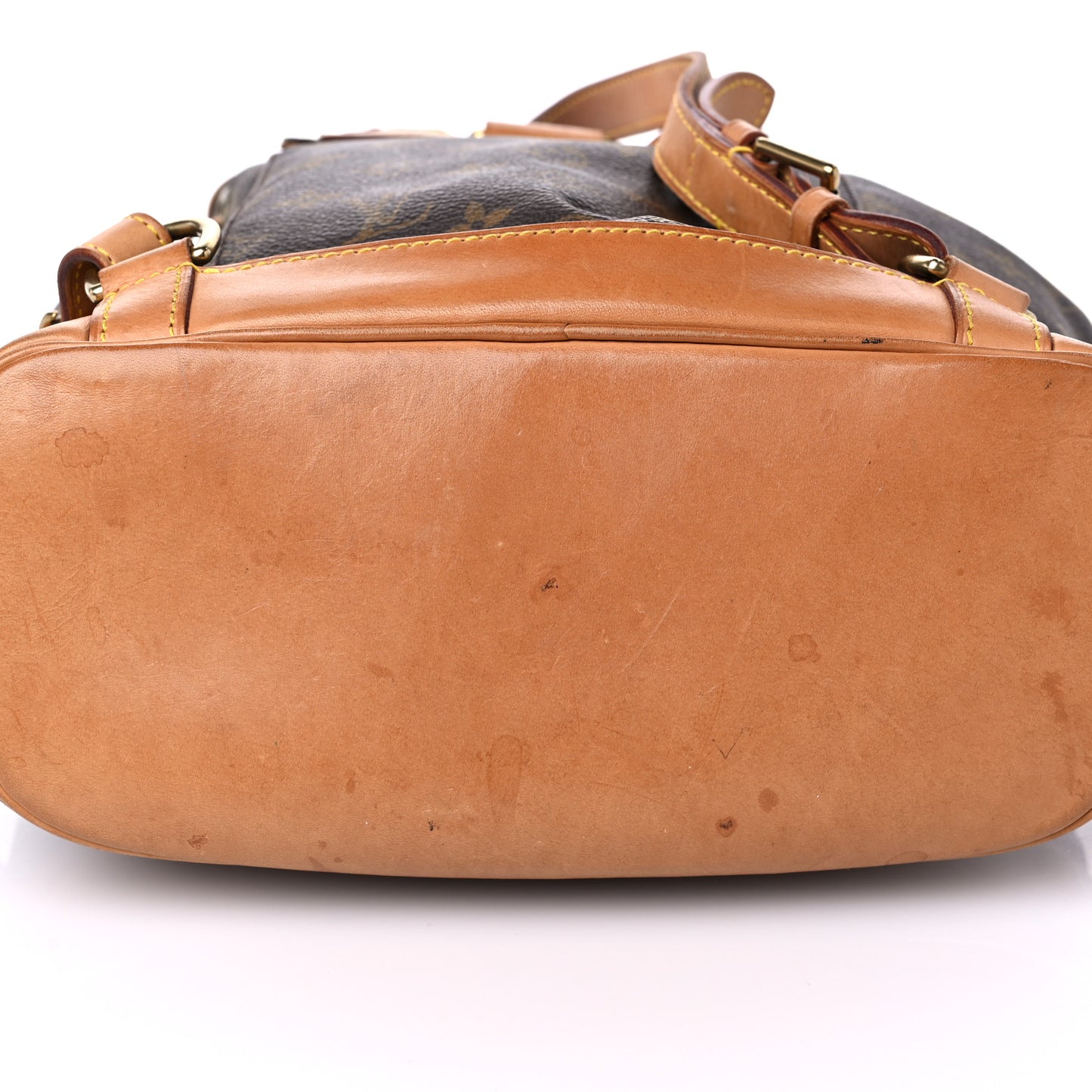 Monogram Montsouris MM Backpack