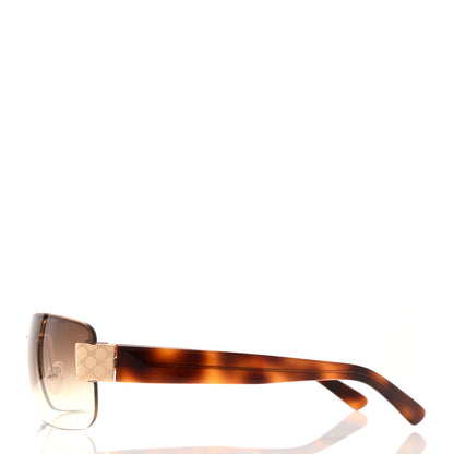 Gucci GG Sunglasses 1798/S Tortoise 3 of 7