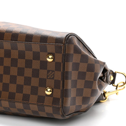 Louis Vuitton Damier Ebene Trevi GM 9 of 9