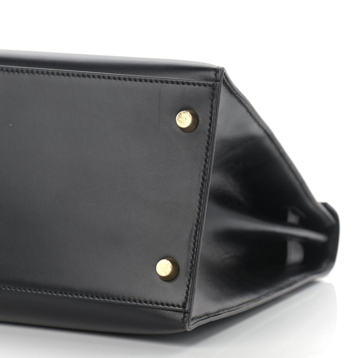 Box Kelly Sellier 35 Black