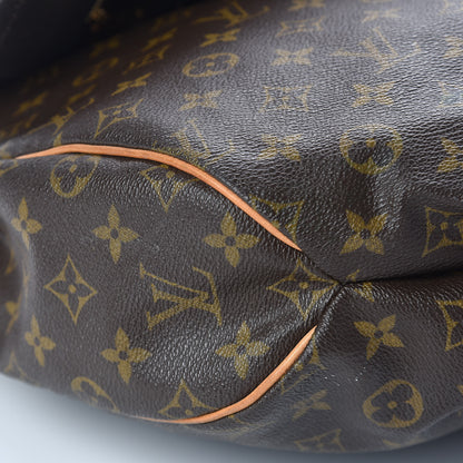 Louis Vuitton Monogram Kalahari GM 14 of 16