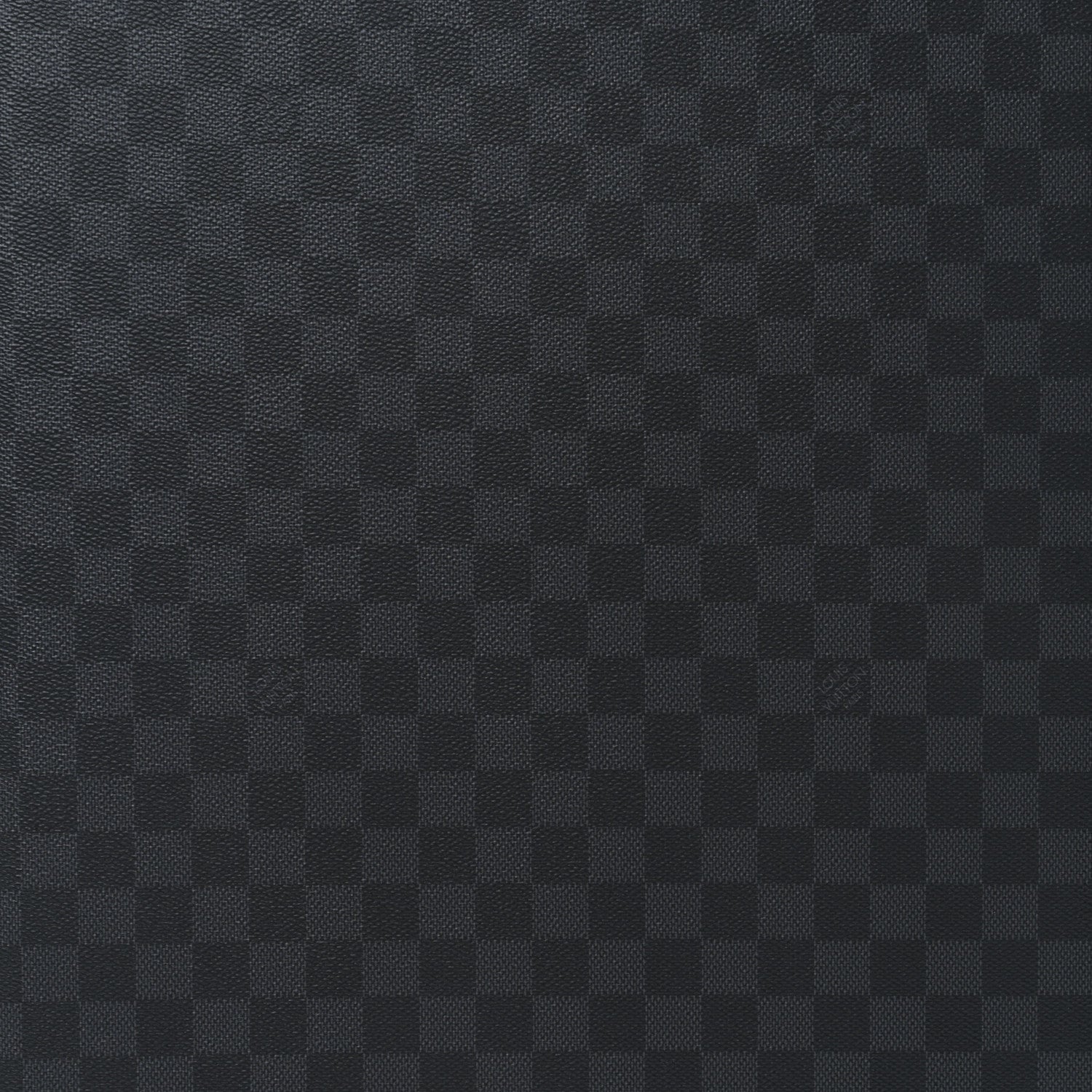 Louis Vuitton Damier Graphite Horizon 55 7 of 9