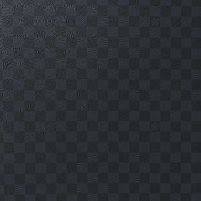 Louis Vuitton Damier Graphite Horizon 55 7 of 9