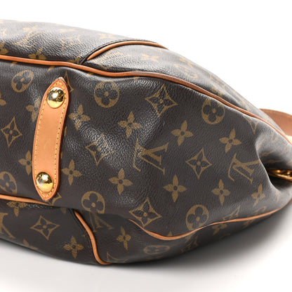 Louis Vuitton Monogram Galliera PM 9 of 12