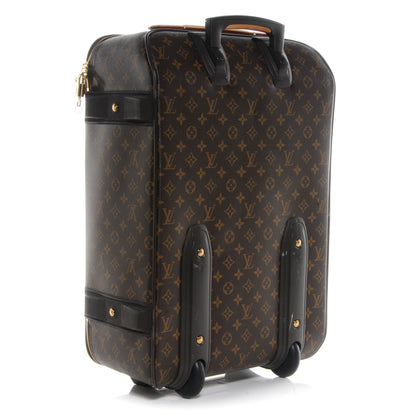 Louis Vuitton Monogram Pegase 55 3 of 7
